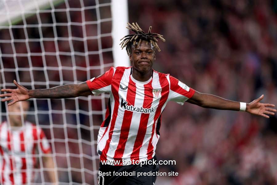 Nico Williams signs eight-year extension with Athletic Club to terminate Barcelona speculation