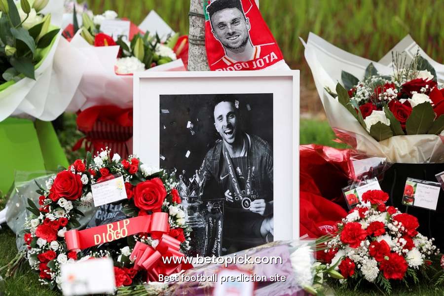 Bodies of Diogo Jota and Andre Silva reach in Portugal for hometown wake
