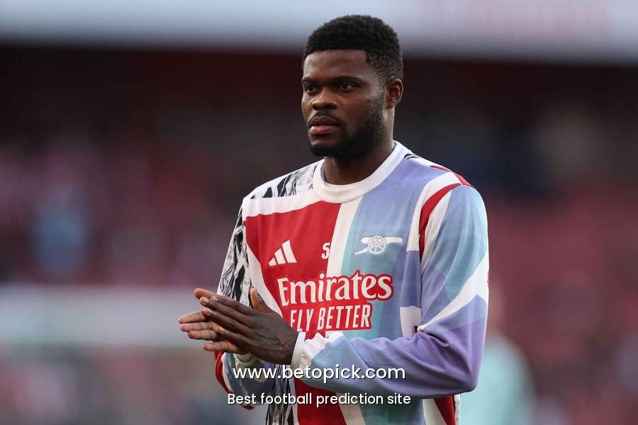 Former Arsenal midfielder Thomas Partey charged with rape and sexual assault