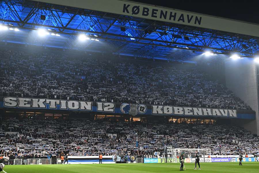 Away fans will again be allowed access to derbies between FC Copenhagen and Brondby