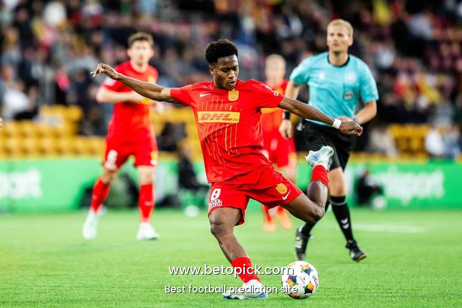 Braga shatter the bank to sign 20-year old Ivorian midfielder from Danish Superliga