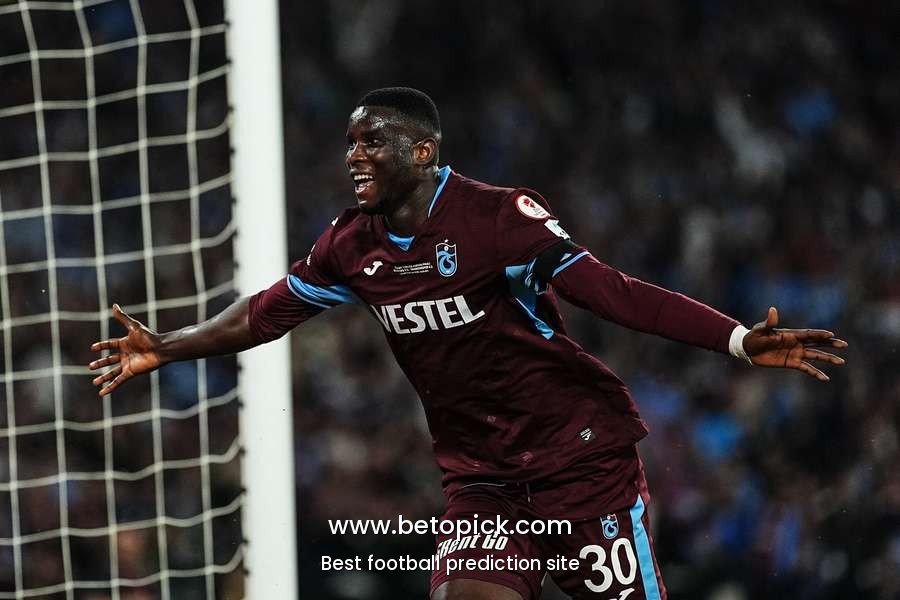 Paul Onuachu returns to Super Lig side Trabzonspor from Southampton