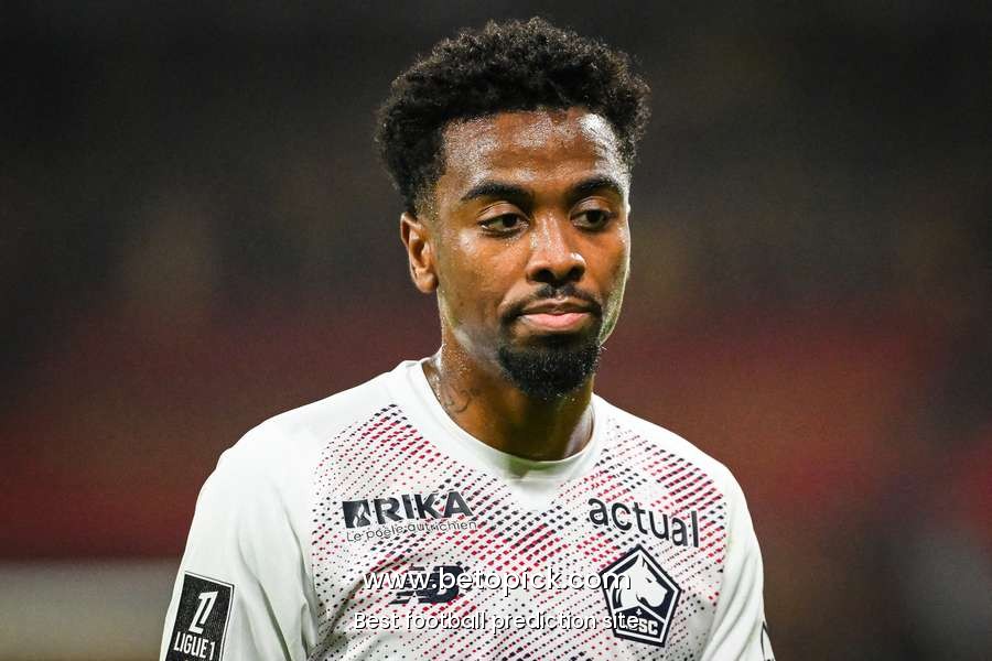England midfielder Angel Gomes completes Marseille move after leaving Lille