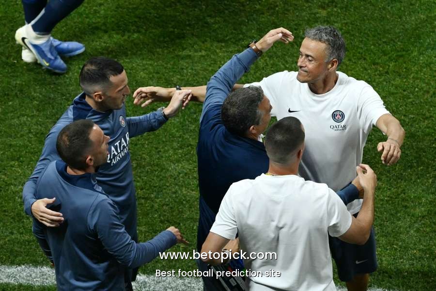 PSG's enhanced mental resilience key to reaching Club World Cup semi-finals