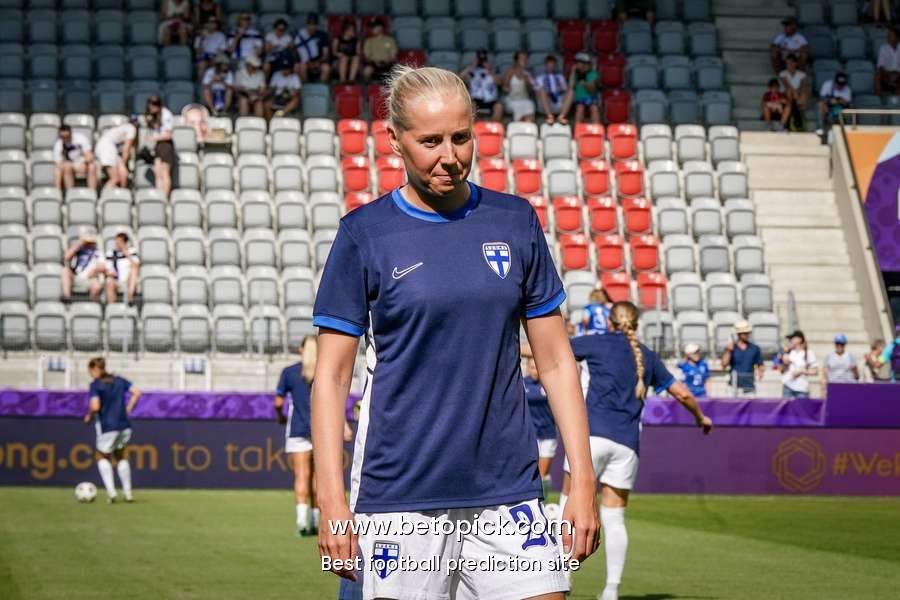 'We are certainly ready to challenge Norway': Finland eye Quarter-final spot