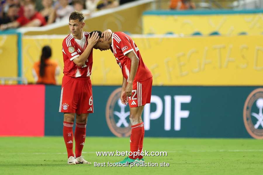 Bayern Munich's Jamal Musiala out for 'long period' with broken fibula, club confirm