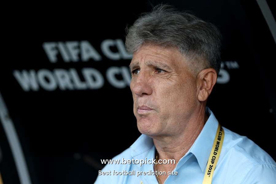 Renato Gaucho: the coach behind Fluminense's improbable Club World Cup run