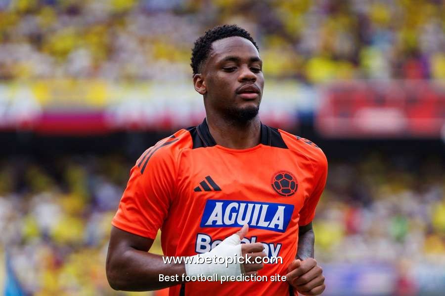 Jhon Duran joins Fenerbahce on loan just months after big-money move to Al Nassr
