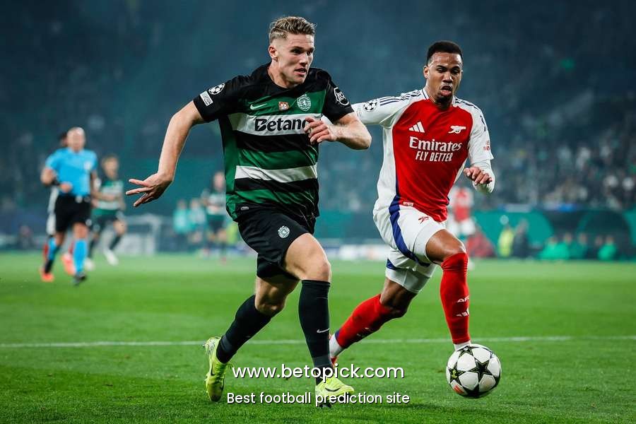 EXCLUSIVE: The background on Arsenal's pursuit of Sesko and Gyokeres as final decision nears
