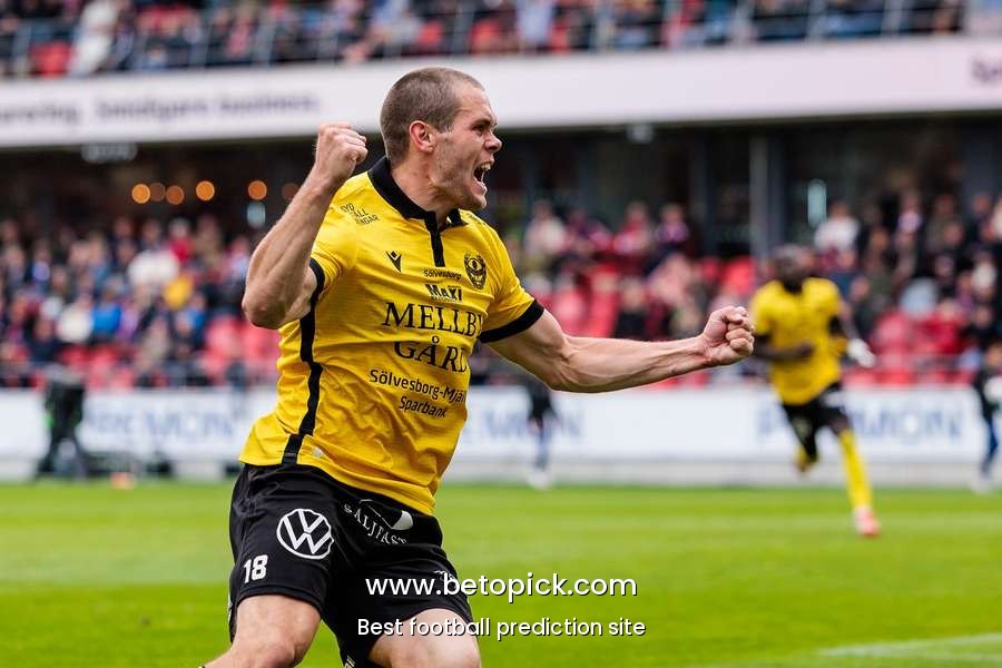 Allsvenskan Weekly: Mjallby and Hammarby open gap as chasing pack falter