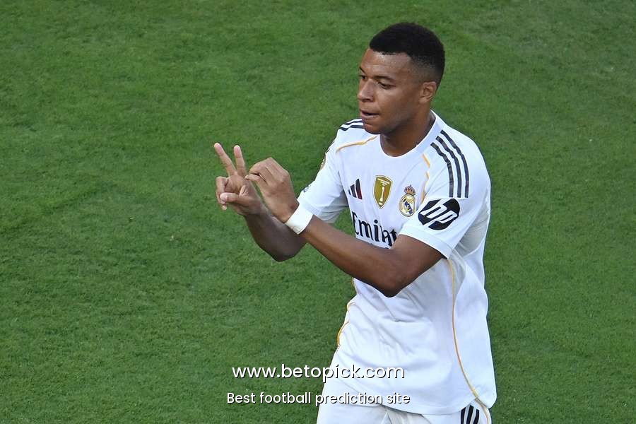 Kylian Mbappe set to confront former employers with Real Madrid in Club World Cup semi-final