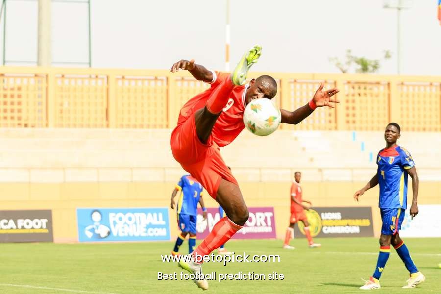 2024 CHAN: Strike for Benni McCarthy as Moses Shumah signs for Power Dynamos