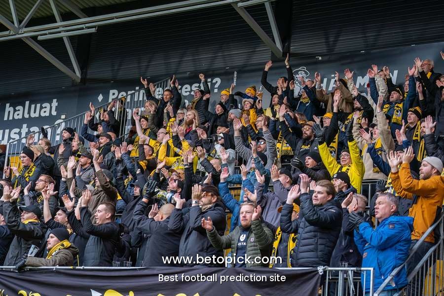 Ruoppi goal gives KuPS a lead to take to Moldova in Champions League qualifier