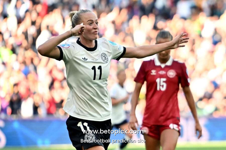 German comeback breaks Danish hearts in entertaining clash between neighbours
