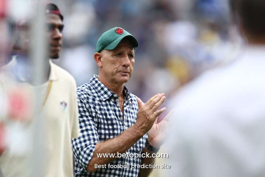Renato Gaucho hoping that Fluminense's Club World Cup run gives Brazilian coaches more respect