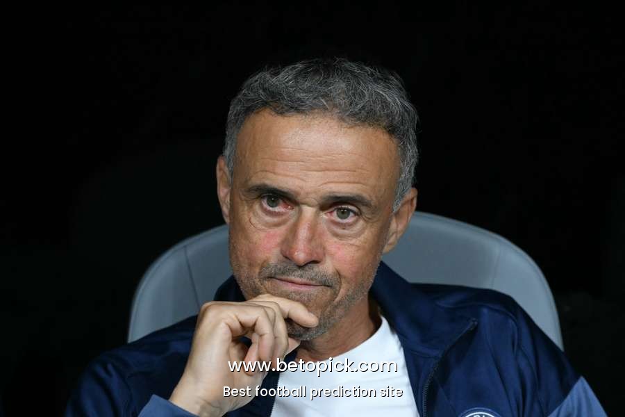 Luis Enrique looks forward to 'special' Club World Cup match between PSG and Real Madrid