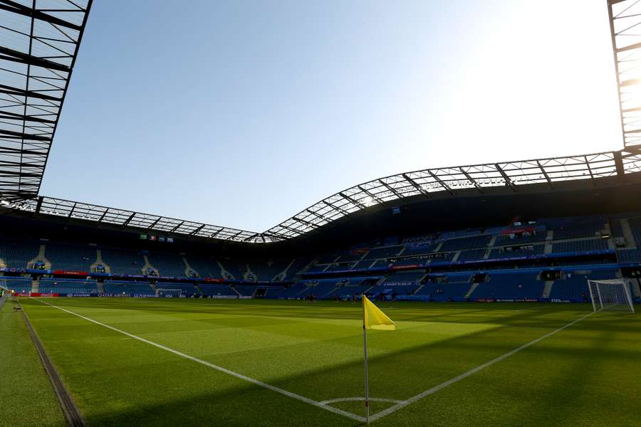 American investors reportedly agree contract to purchase Ligue 1 side Le Havre