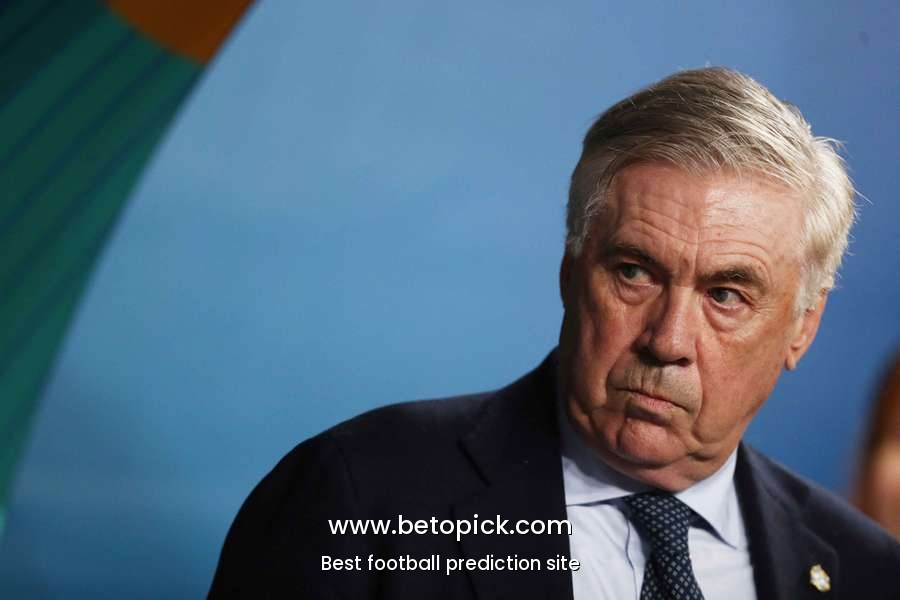 Brazil boss Ancelotti handed one-year prison term in Spain for tax fraud