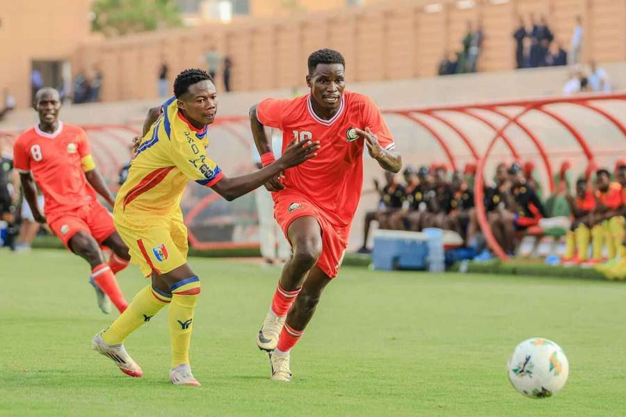 CAF release fixture schedule for 2024 CHAN: Kenya to start against DR Congo