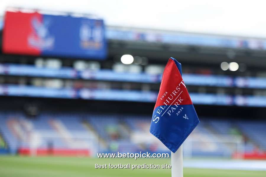 Crystal Palace demoted from Europa League to Conference League by UEFA