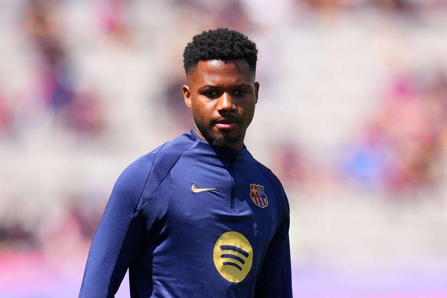 Monaco expected to announce deals for Fati and Pogba after duo complete medicals