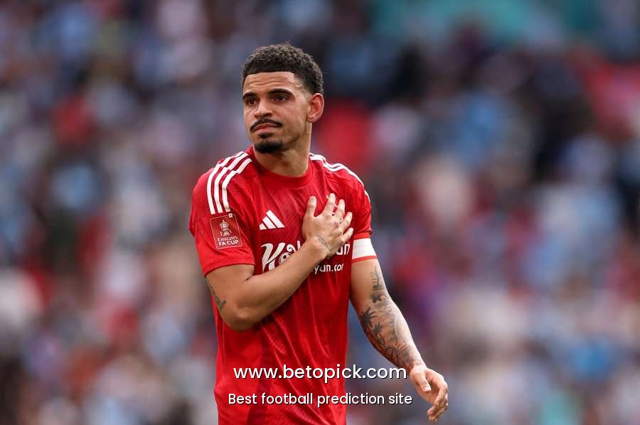 EXCLUSIVE: Tottenham remain confident of completing Morgan Gibbs-White transfer