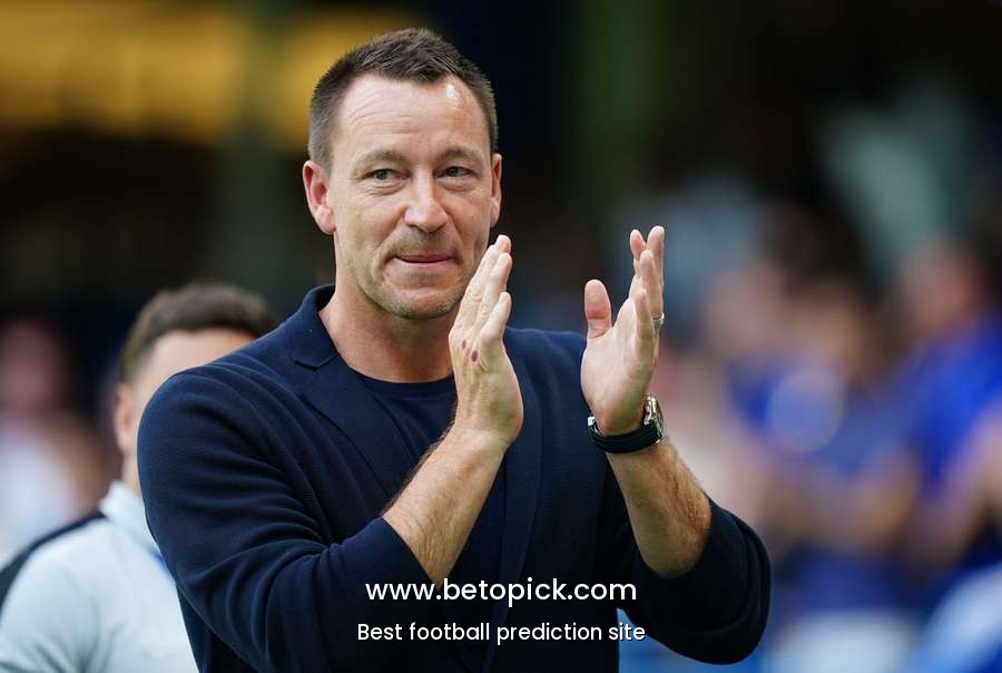 Former captain John Terry believes Chelsea need added undergo for title charge