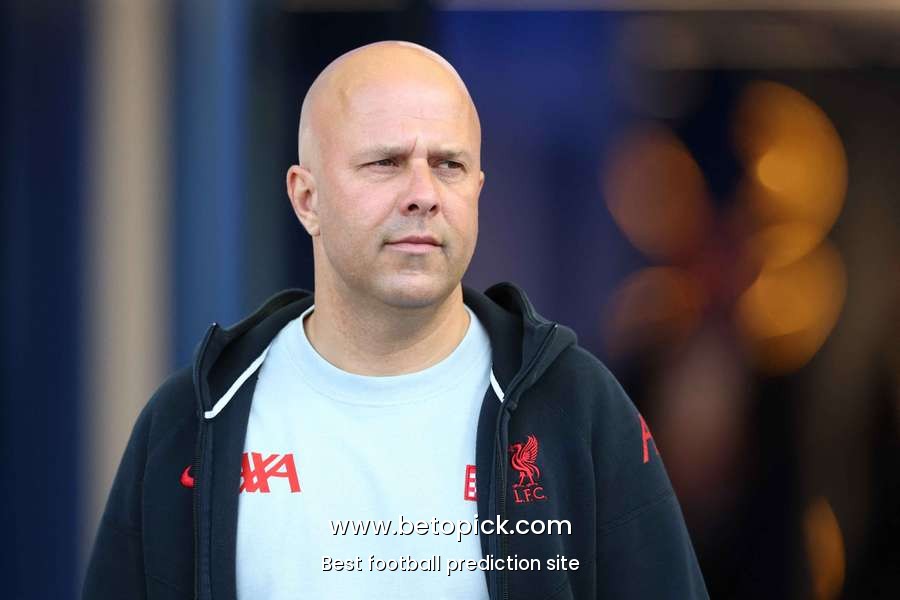Liverpool manager Arne Slot pays tribute to late Diogo Jota ahead of pre-season match