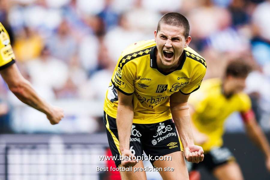 Allsvenskan review: Elfsborg and Malmo win to keep pressure on leaders