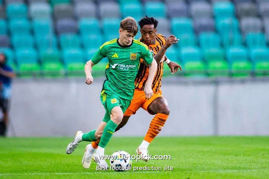 Veikkausliiga review: Inter Turku stay top but Ilves stay hot on their heels