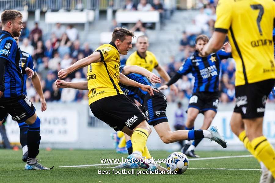 Allsvenskan Weekly: Mjallby take advantage of Hammarby slip to move four clear