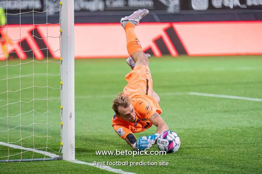 No goals in Moldova sees KuPS roll on in UCL Qualifiers