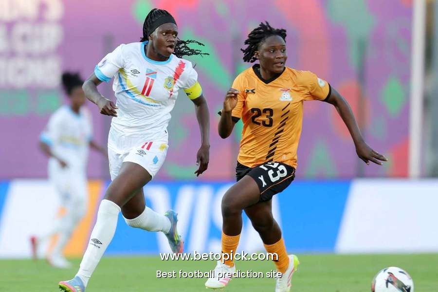 Nigeria facing Zambia as WAFCON set to resume with quarter-final fixtures