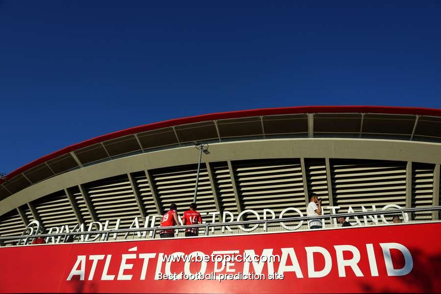 US buyout finance Apollo interested in stake in Atletico Madrid, report claims