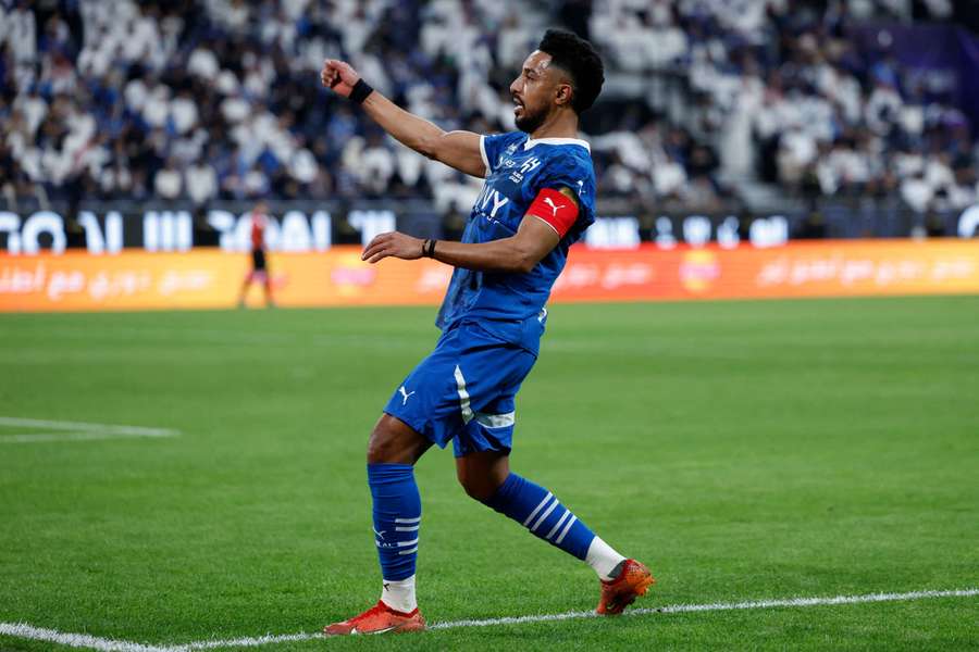 Al Hilal captain Salem Al-Dawsari to miss remainder of Club World Cup with setback