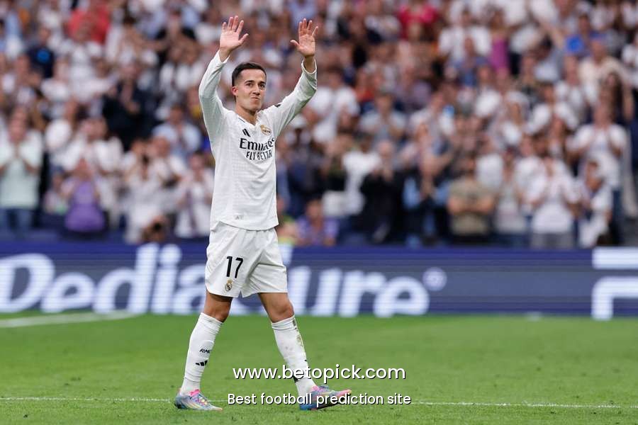 Real Madrid confirm departure of long-serving player Lucas Vazquez