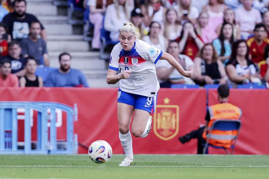 10 players to look out for at the Women's European Championship