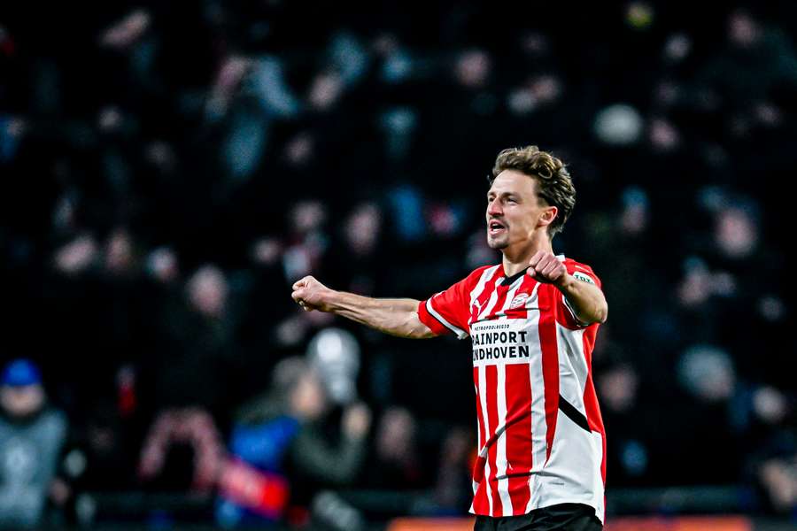 Olivier Boscagli officially leaves PSV after contract expiry, Brighton move looms