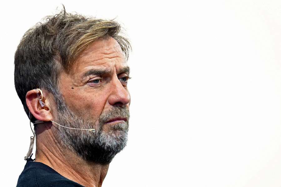 Jurgen Klopp says expanded Club World Cup is 'worst idea ever implemented in football'