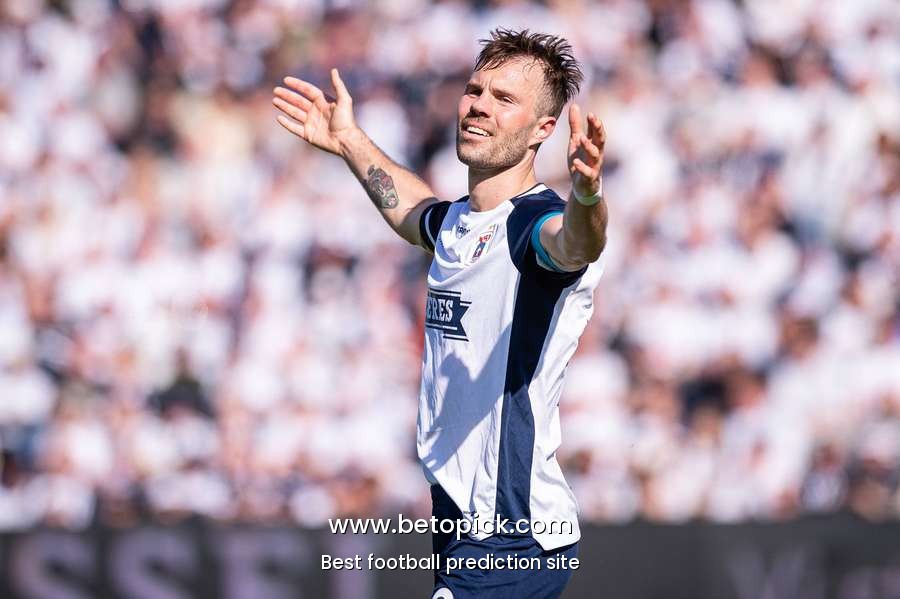 Wasted penalties prove costly for AGF in bitter beat against local rivals