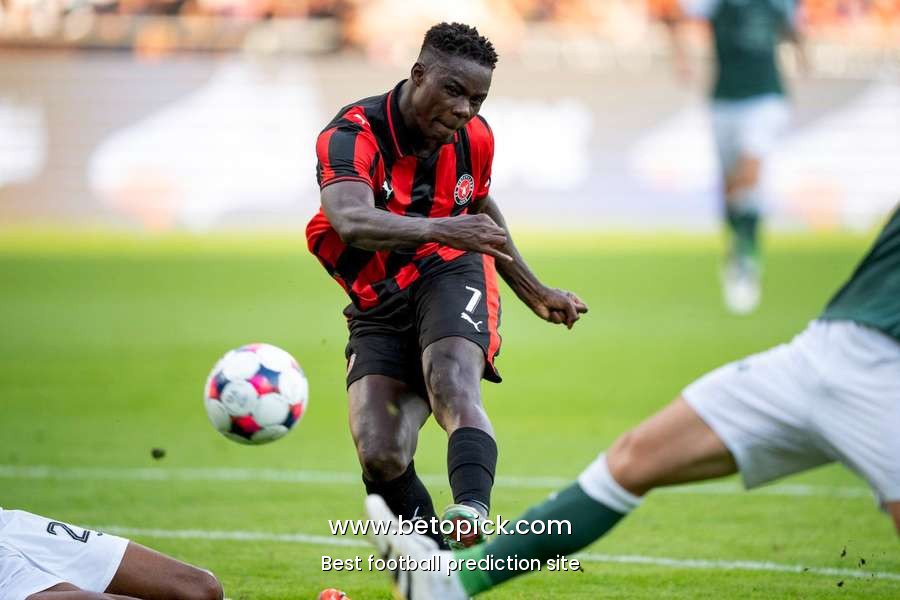 FC Midtjylland sends stern warning to Hibs in humiliation of Sonderjyske