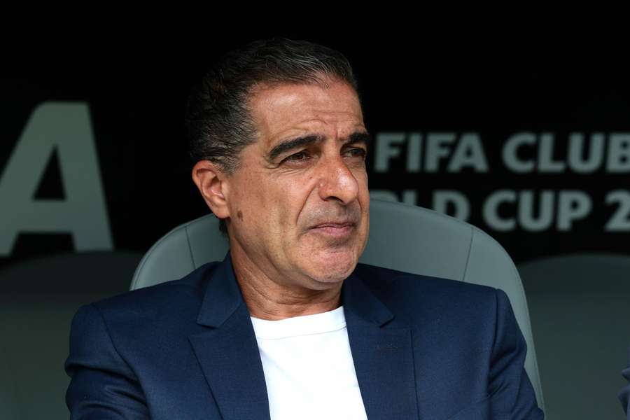 Insider: Botafogo coach Renato Paiva prioritises squad building after Club World Cup departure
