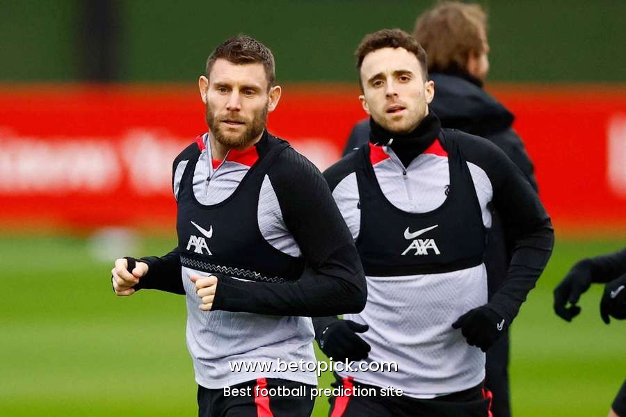 Milner honours former Liverpool teammate Jota by switching to number 20