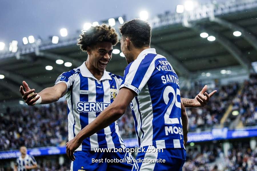 Allsvenskan review: Goteborg win to heap more misery on Degerfors