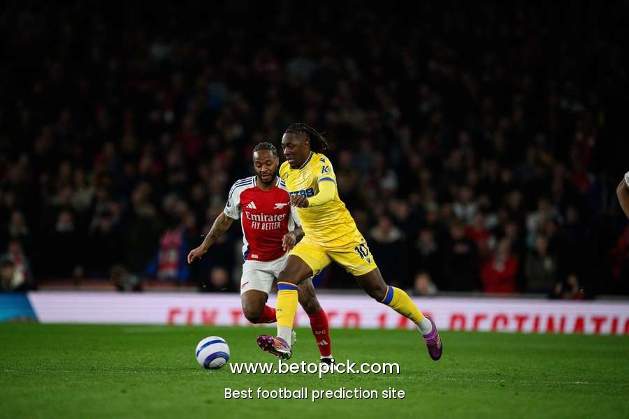 What Eberechi Eze could hand over to a misfiring Arsenal attack in 2025/26