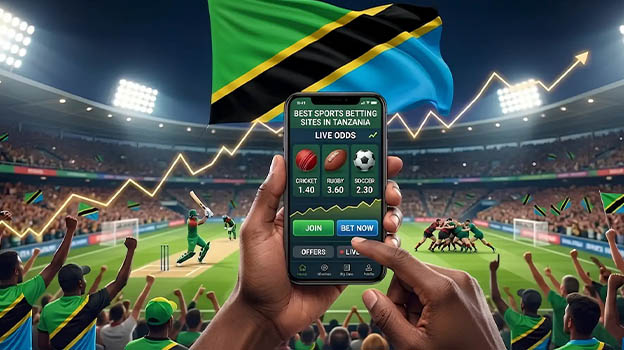 AVAbet Tanzania Football Betting and More in One Place
