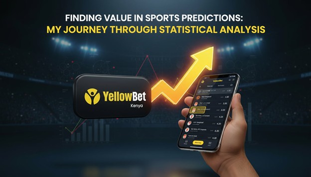 Finding Value in Sports Predictions: My Journey Through Statistical Analysis