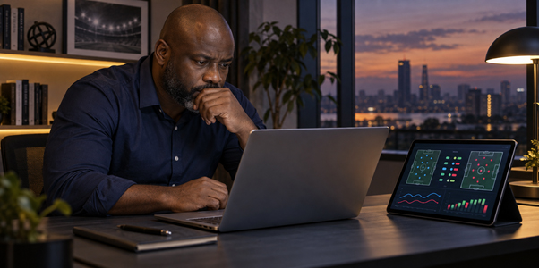 How to Use Team Form in Football Betting Analysis