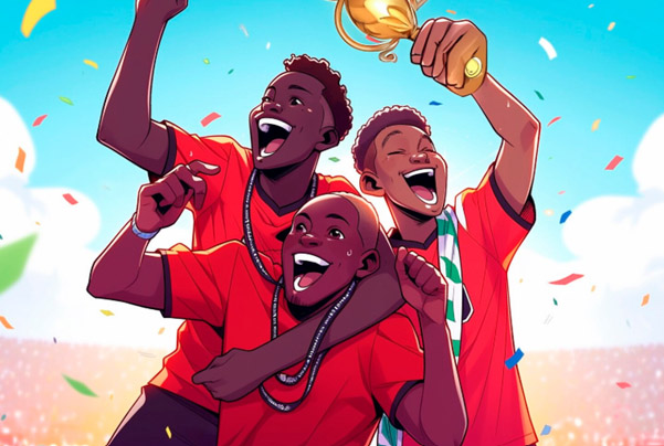 Ligue des champions les affiches les plus attendues et les joueurs africains à suivre