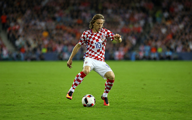 tiểu sử cầu thủ Luka Modrić: Hành trình từ Zadar đến biểu tượng bóng đá thế giới